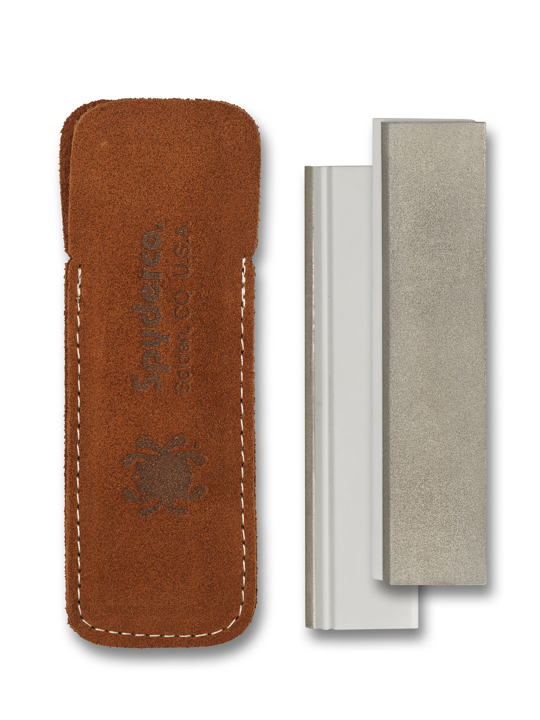 Double Stuff™ and Pocket Stones Fine CBN 303FCBN2_Both