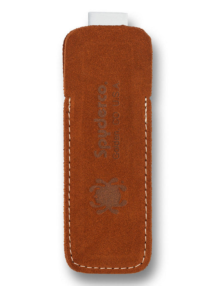 Double Stuff™ and Pocket Stones 303F_Sheath