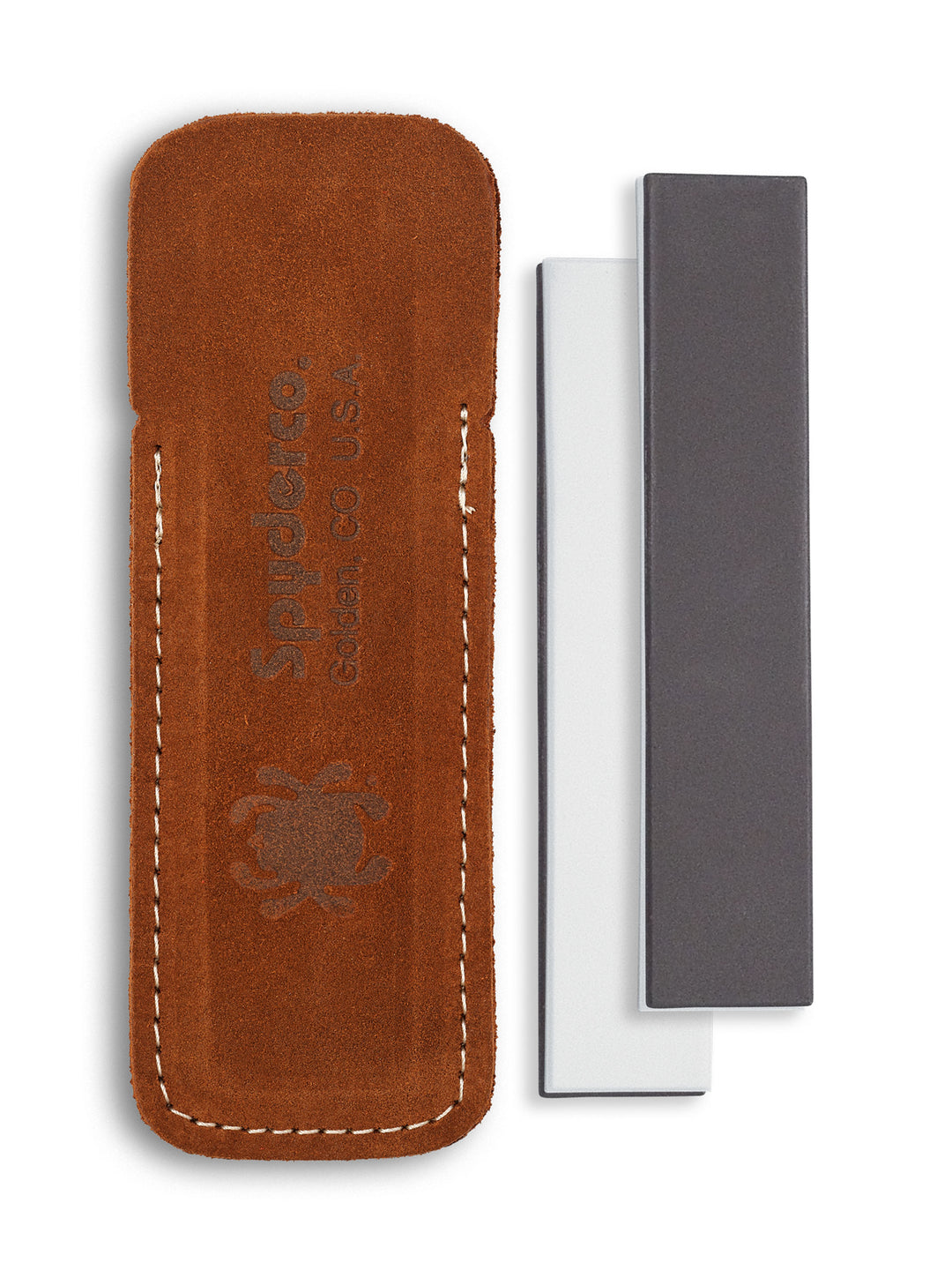 Double Stuff™ and Pocket Stones Medium Fine 303MF_Both