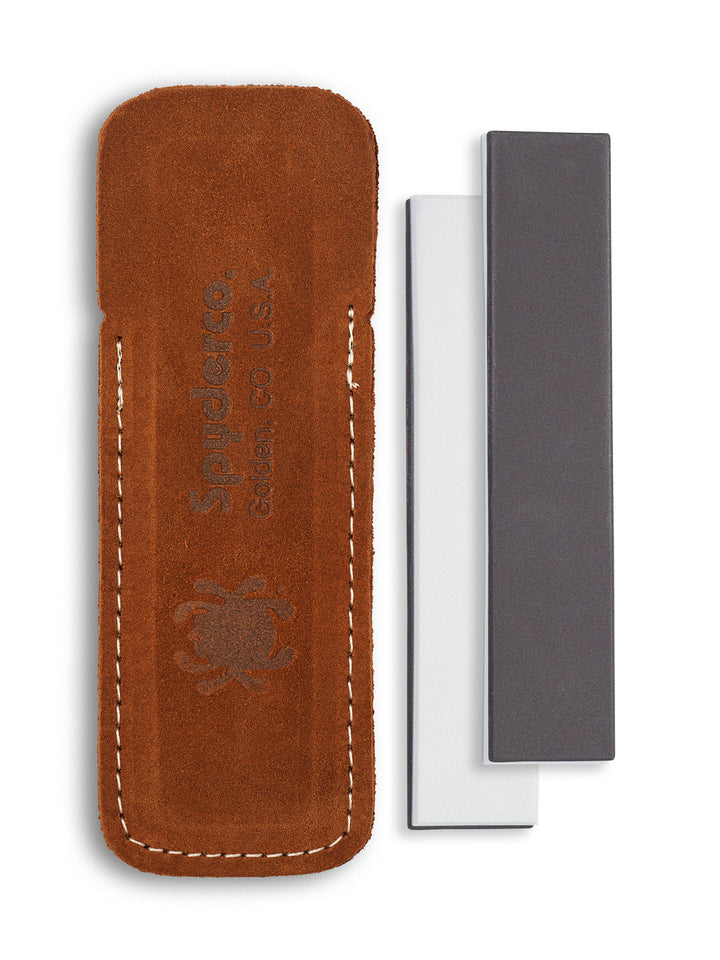 Double Stuff™ and Pocket Stones Medium Fine 303MF_Both