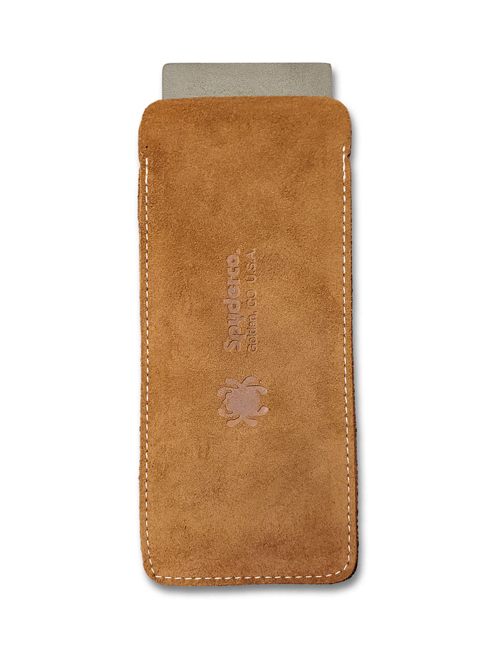 Benchstones 3 x 8 306CBN_Sheath
