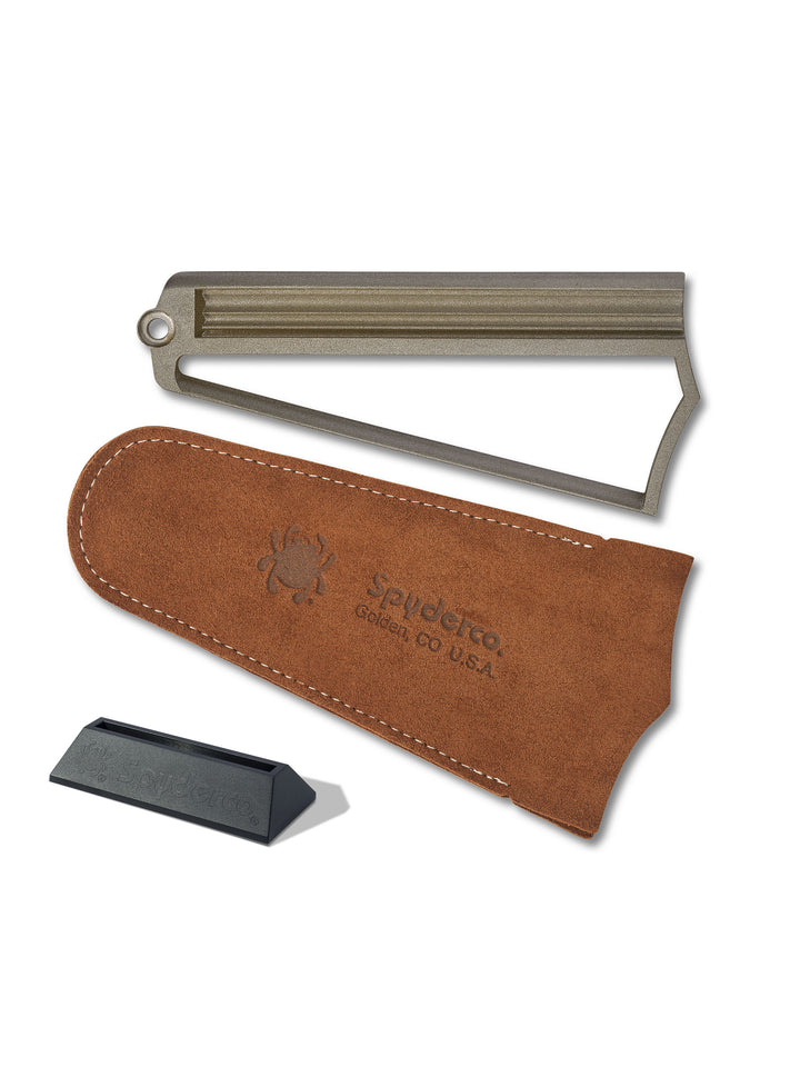 Webfoot™ Sharpener 308CBN_Both