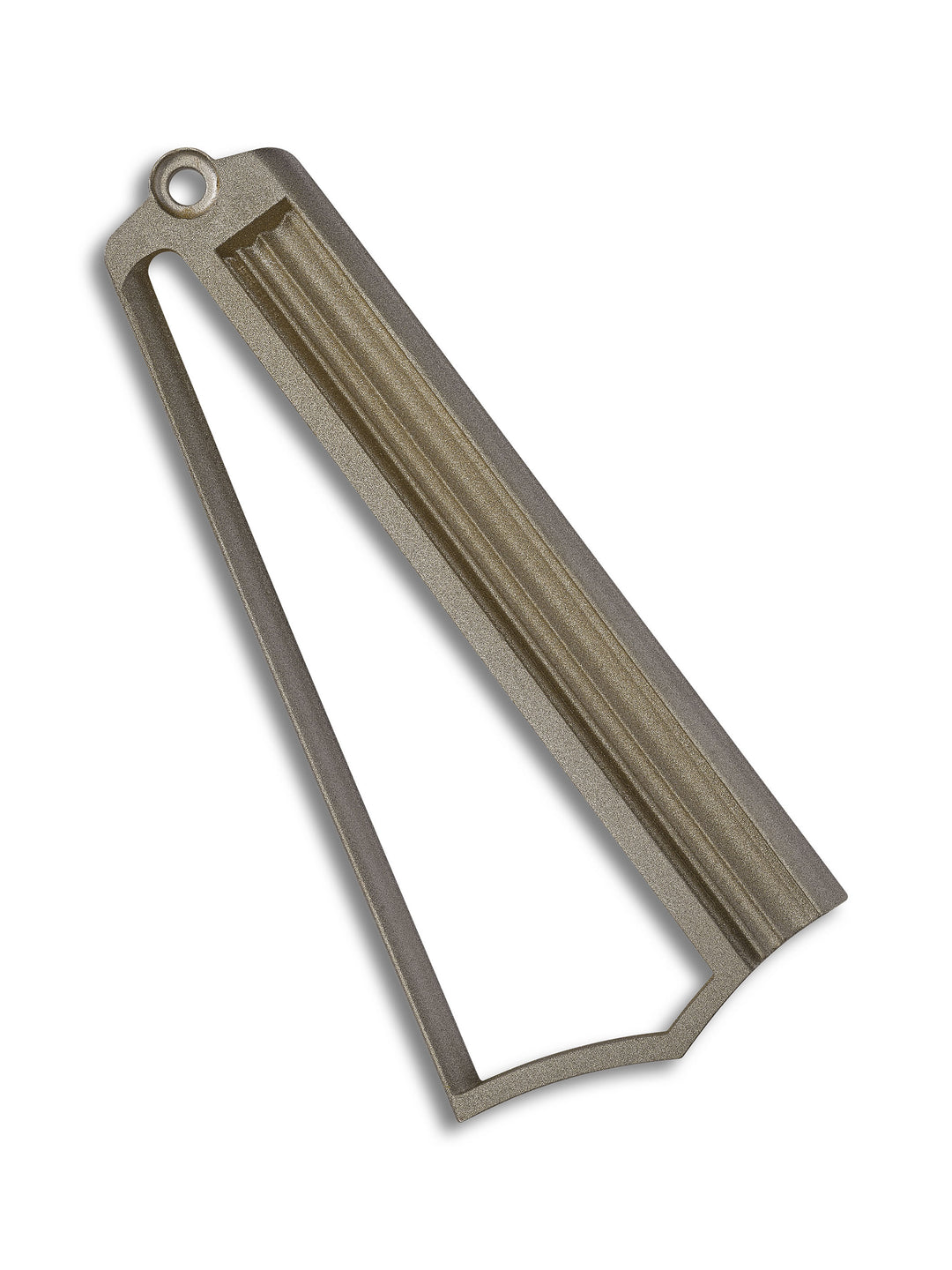 Webfoot™ Sharpener 308CBN_Front