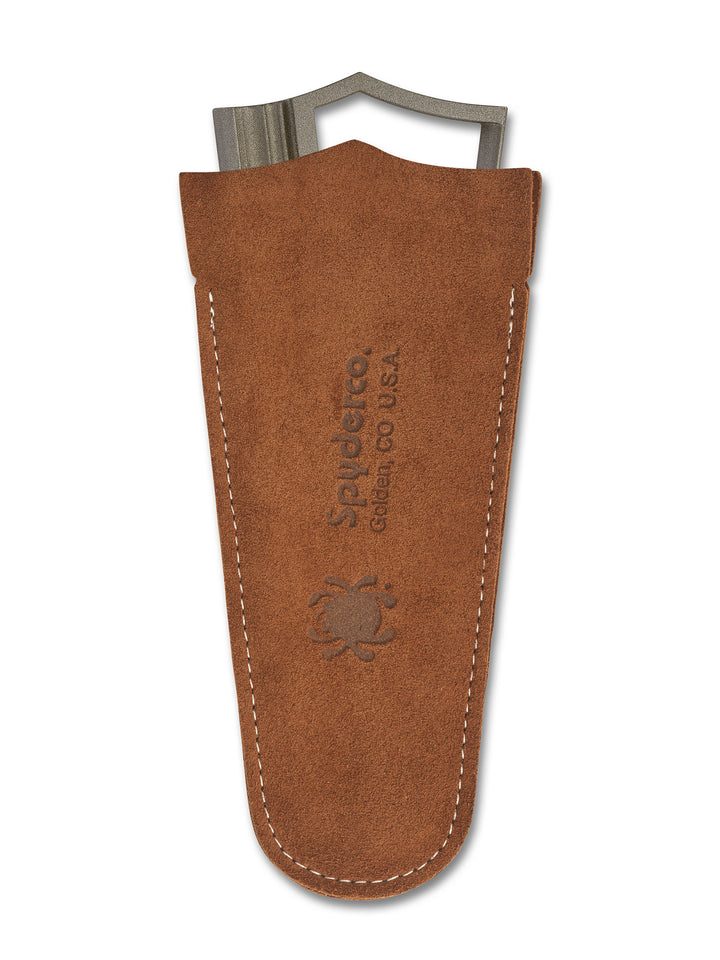 Webfoot™ Sharpener 308CBN_Sheath
