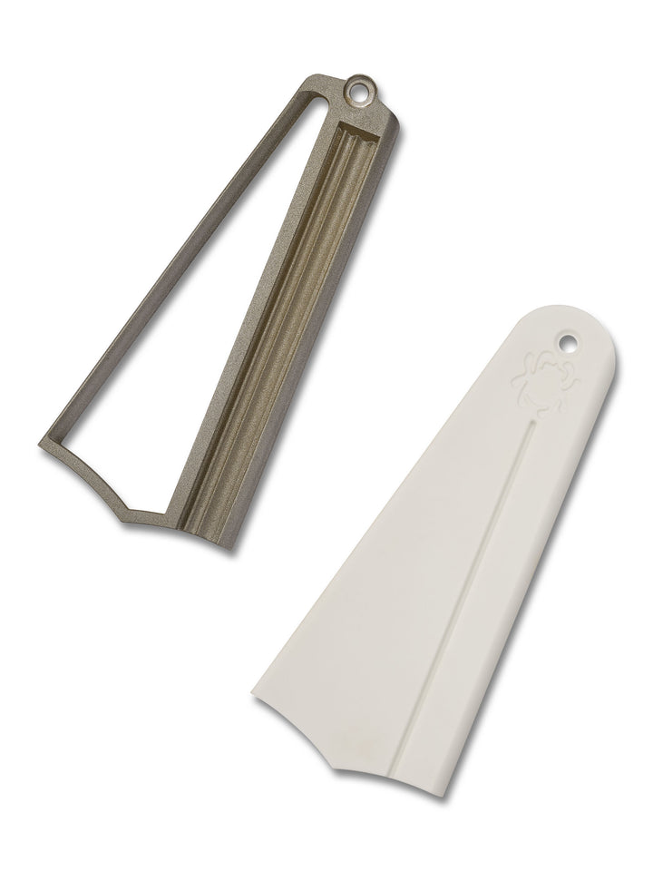 Golden Stone™ Webfoot™ Set 308FCBN_Open
