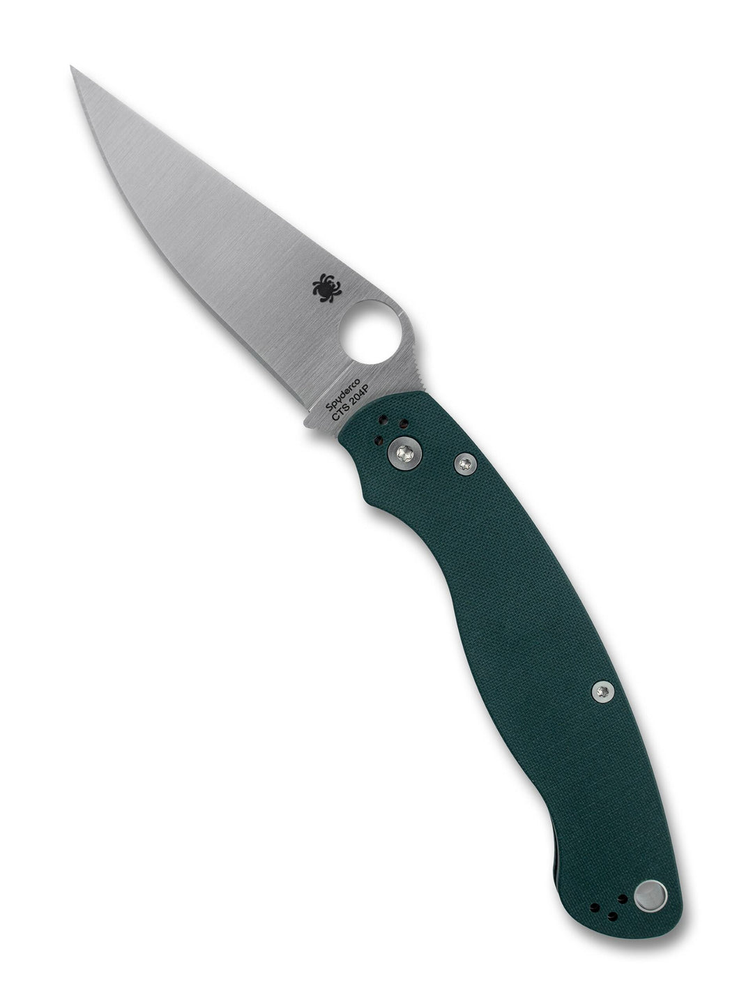 Military 2 Forest Green G-10 CTS 204P Exclusive 5c03edef-9890-46cd-be5b-55e3a0bb3a09