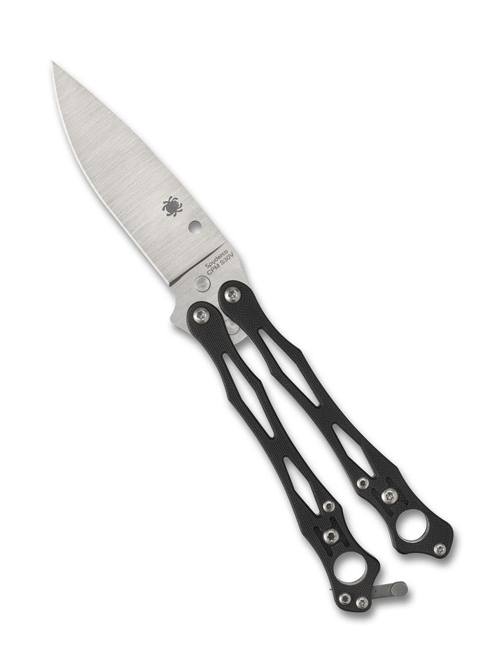 SmallFly™ 2 B02GP2_Open