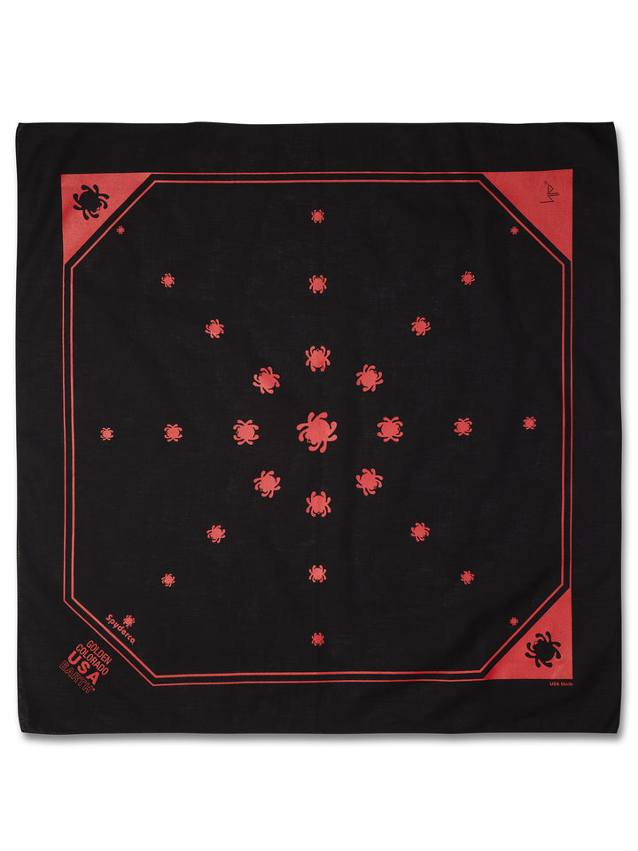 Spyderco Bandanas BAND3_Front