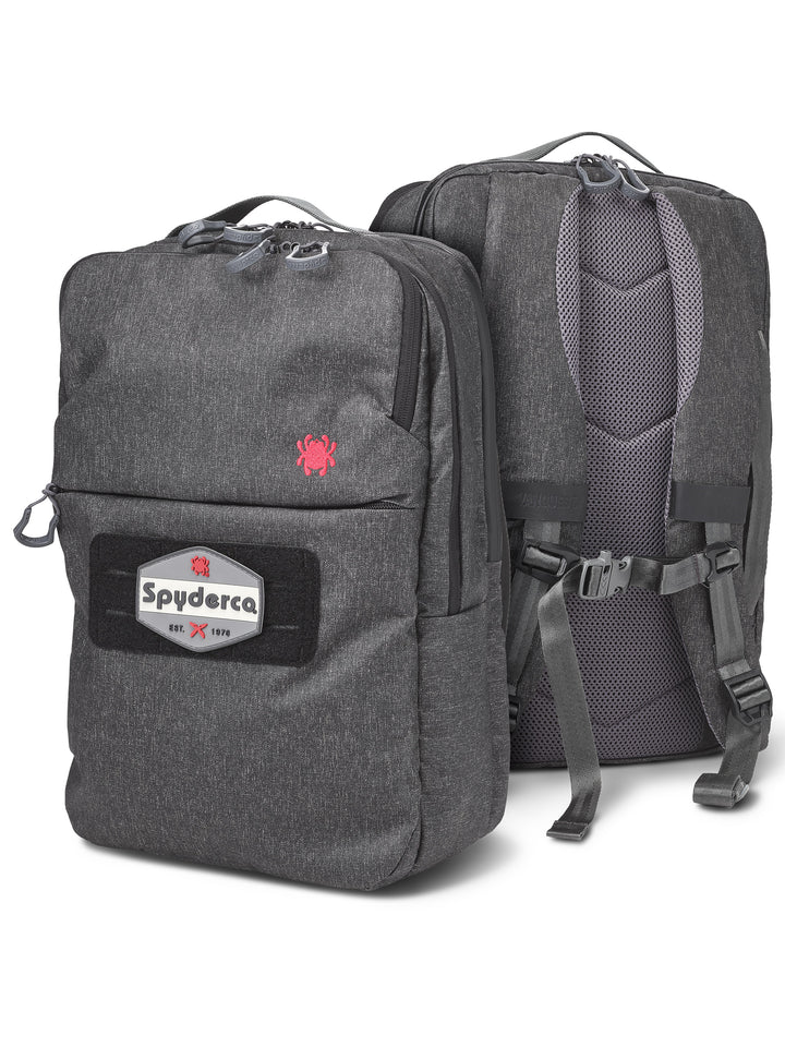 Spyderco X Vanquest® Addax-18™ Backpack BG03Both