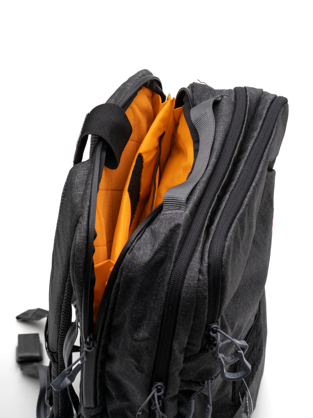 Spyderco X Vanquest® Addax-18™ Backpack BG03Internals-2