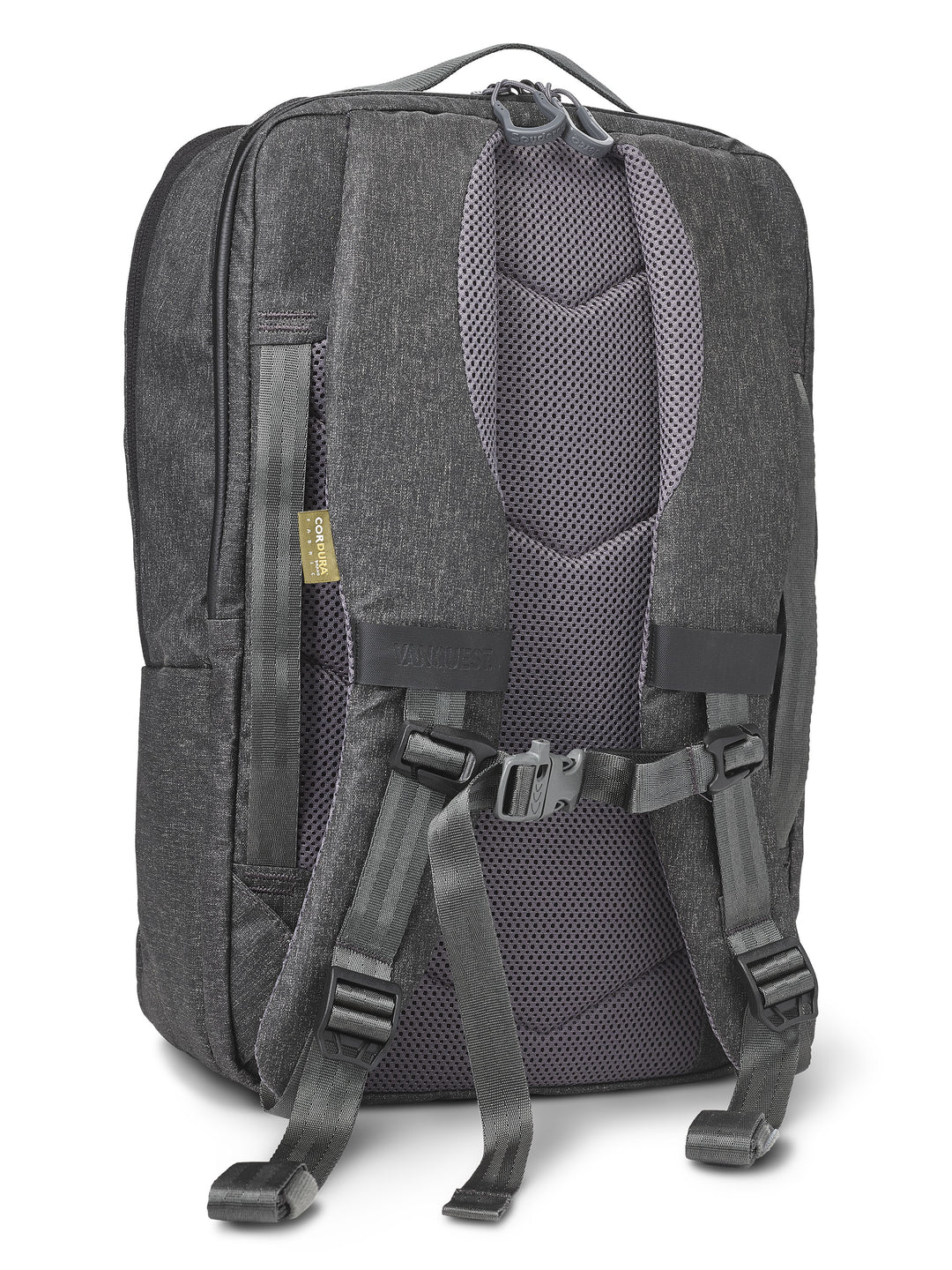 Spyderco X Vanquest® Addax-18™ Backpack Default Title BG03_Back
