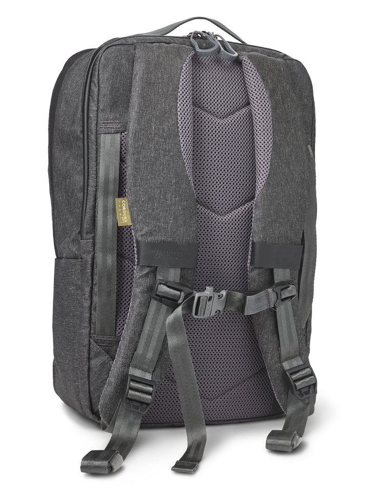 Spyderco X Vanquest® Addax-18™ Backpack Default Title BG03_Back
