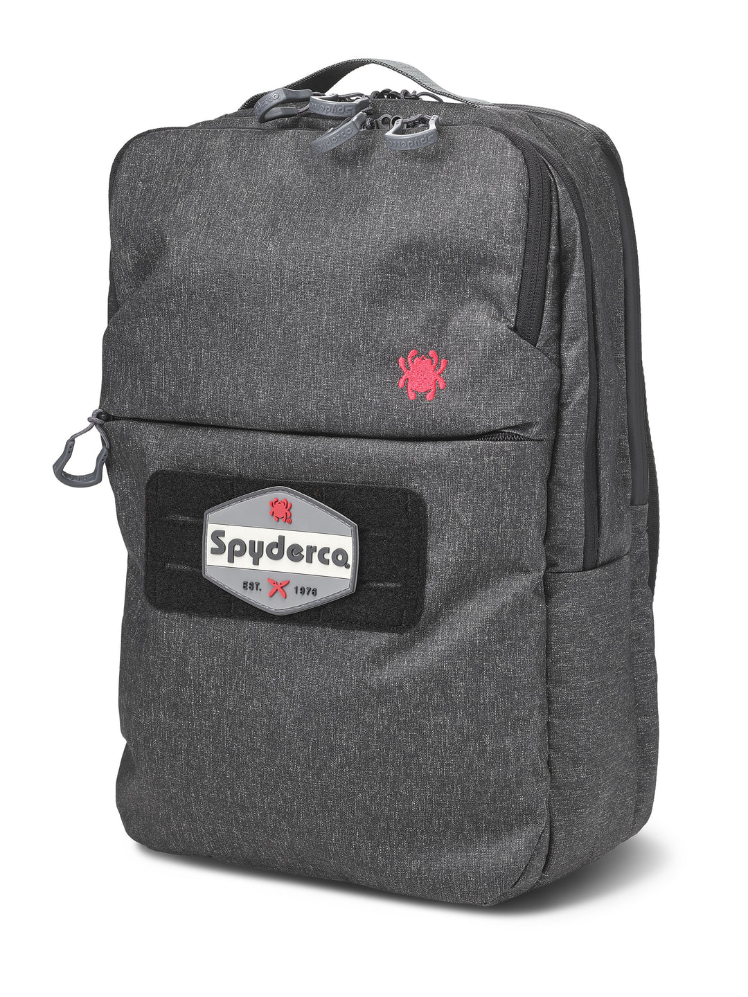 Spyderco X Vanquest® Addax-18™ Backpack BG03_Front