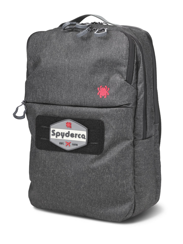 Spyderco X Vanquest® Addax-18™ Backpack BG03_Front