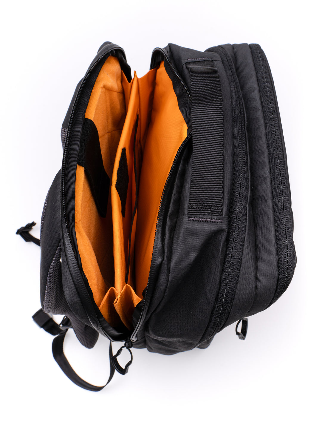 Spyderco X Vanquest® Addax-25™ Backpack BG04BackPocket_55c894ec-677f-4f27-98b4-ce8d47f5a9b2