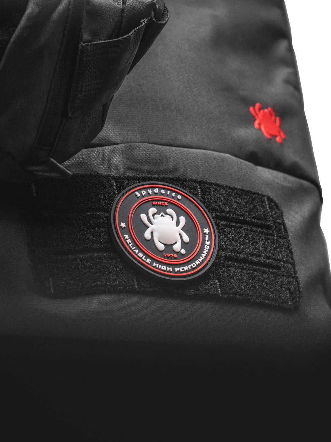 Spyderco X Vanquest® Addax-25™ Backpack BG04Patch_a25307c0-65db-449e-b079-7b1b0f6cc63f