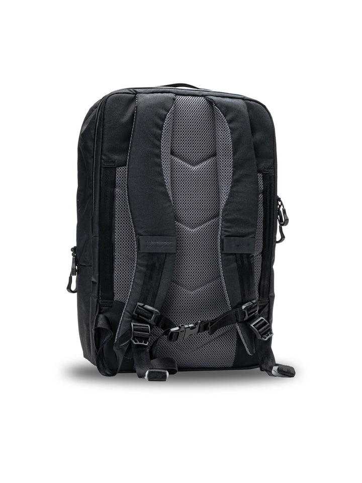 Spyderco X Vanquest® Addax-25™ Backpack Default Title BG04_Back