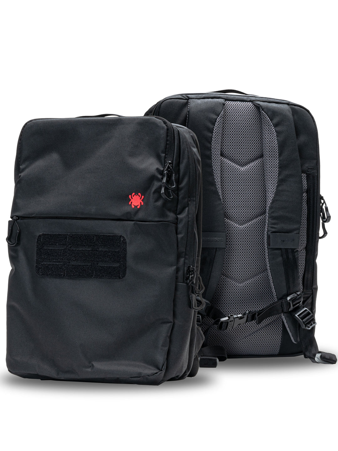 Spyderco X Vanquest® Addax-25™ Backpack BG04_Both