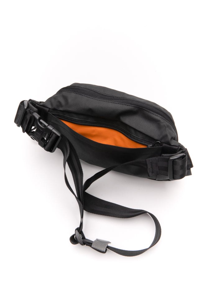 Spyderco X Vanquest® Dendrite™ Small Sling Bag BG05BackPocket