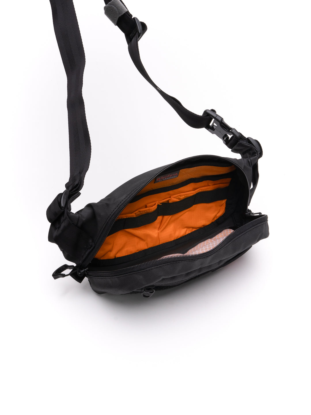 Spyderco X Vanquest® Dendrite™ Small Sling Bag BG05MainPack