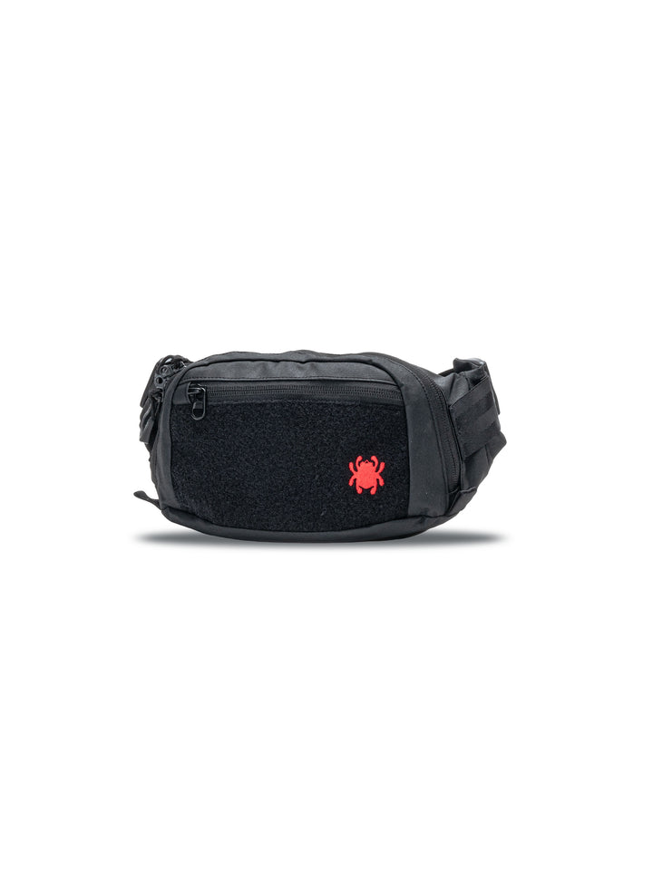 Spyderco X Vanquest® Dendrite™ Small Sling Bag Default Title BG05_Front