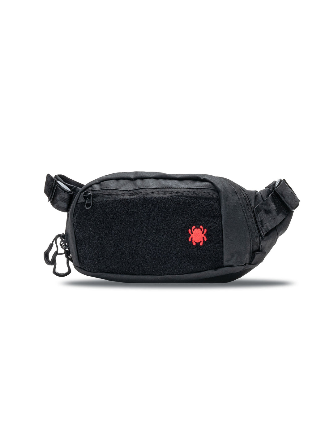Spyderco X Vanquest® Dendrite™ Large Sling Bag Default Title BG06_Front
