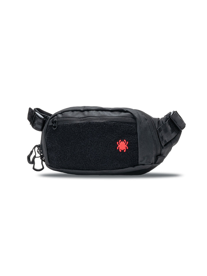 Spyderco X Vanquest® Dendrite™ Large Sling Bag Default Title BG06_Front