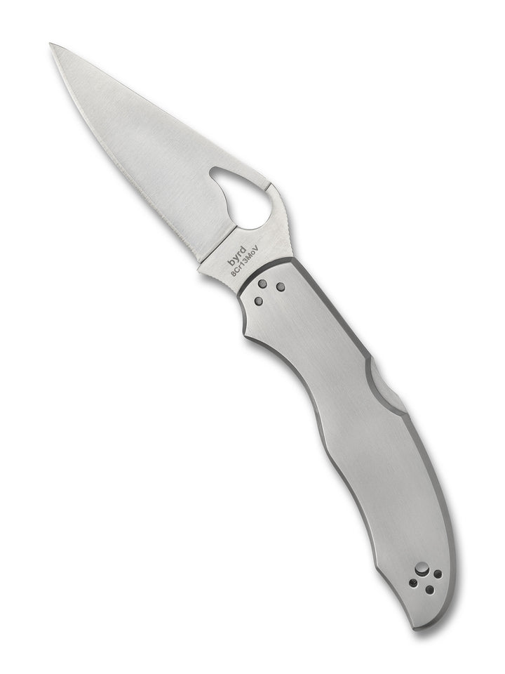 Harrier™ 2 Stainless BY01P2_Open