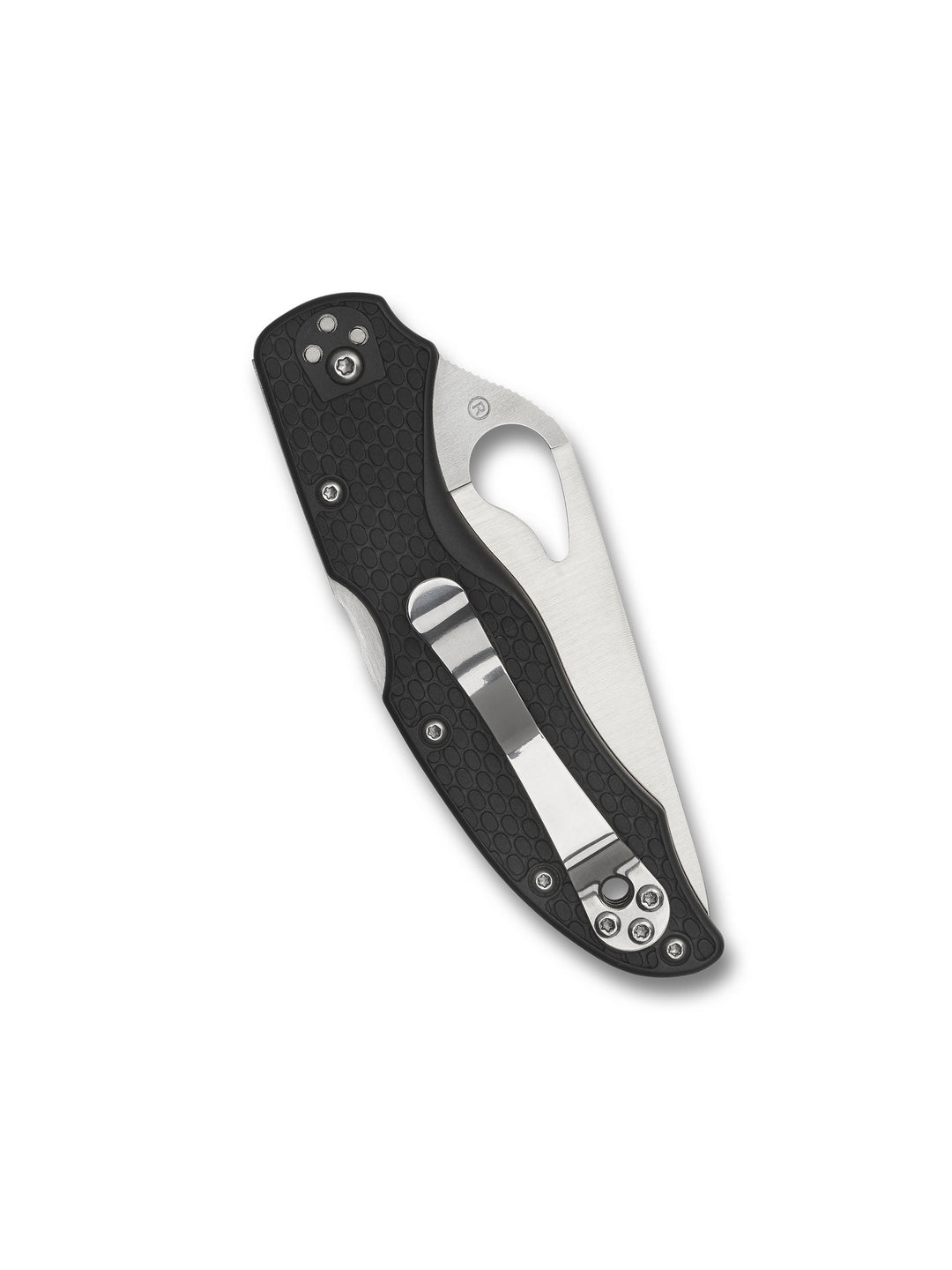 Harrier™ 2 Lightweight BY01PBK2_Closed