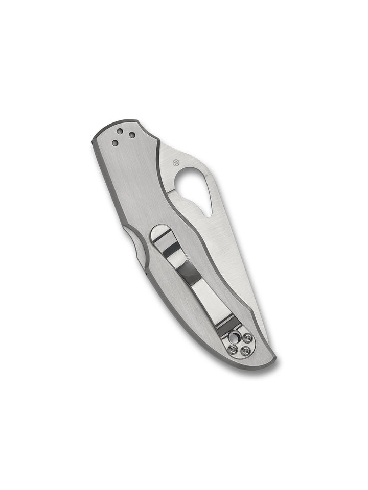 Harrier™ 2 Stainless BY01PS2_Closed