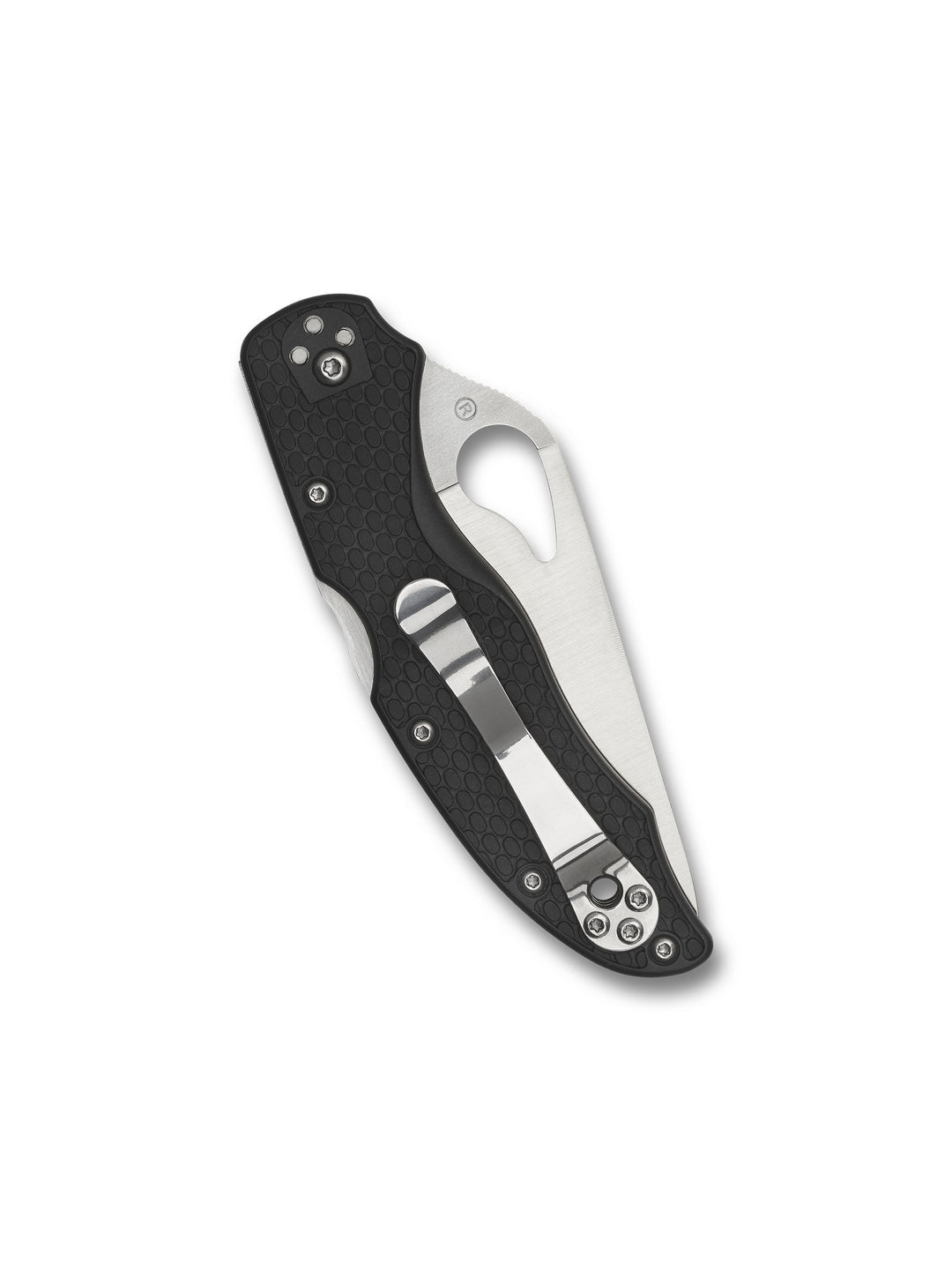 Harrier™ 2 Lightweight BY01PSBK2_Closed