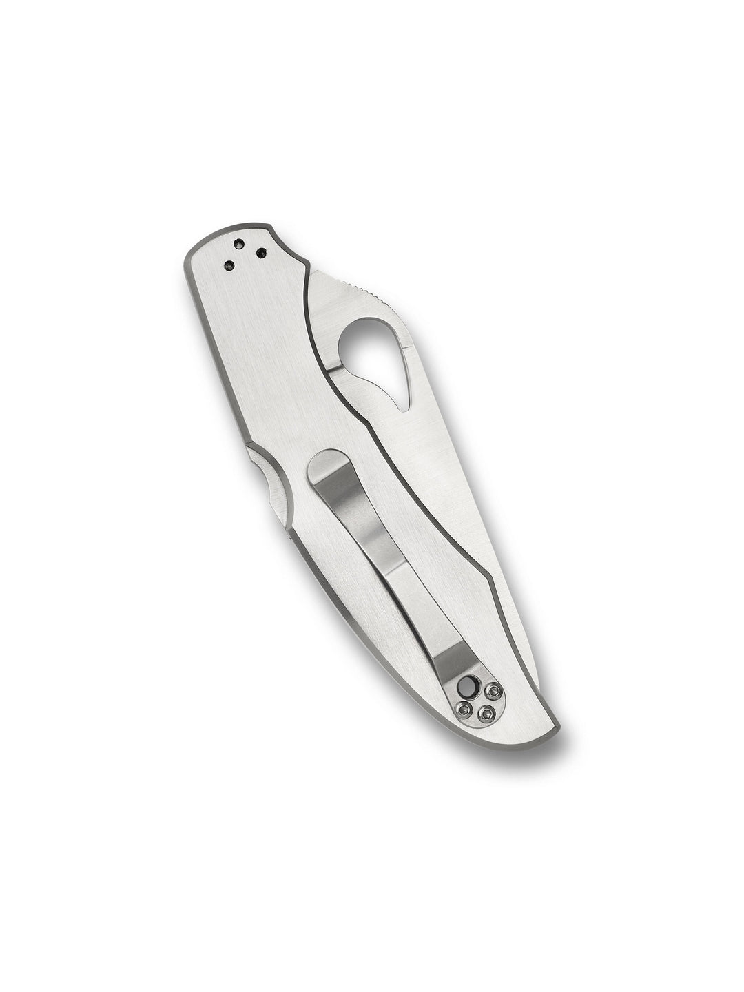 Cara Cara® 2 Stainless BY03P2_Closed