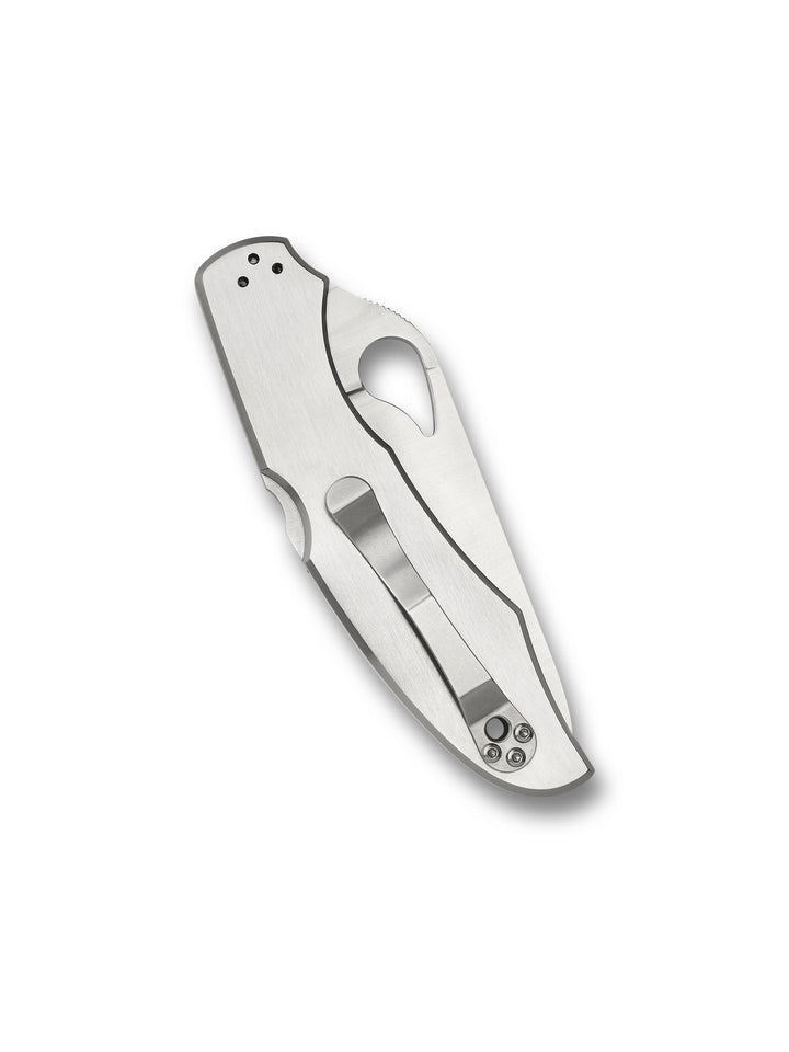 Cara Cara® 2 Stainless BY03P2_Closed