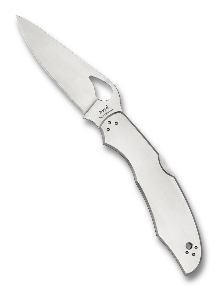 Cara Cara® 2 Stainless BY03P2_Open