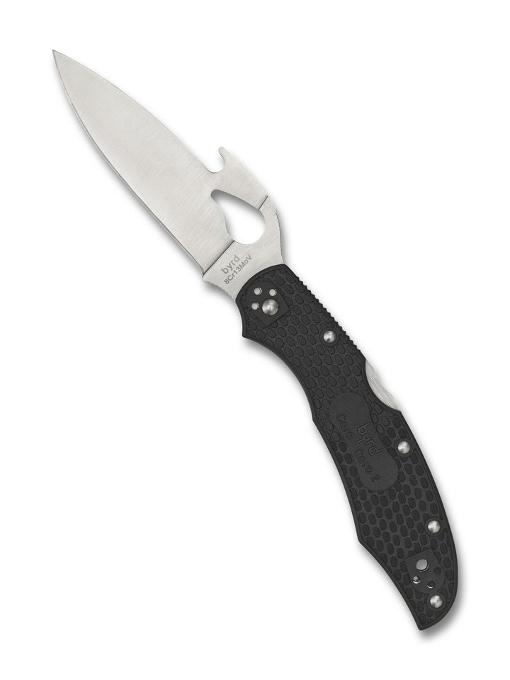 Cara Cara® 2 Emerson Opener BY03PBK2W_Open