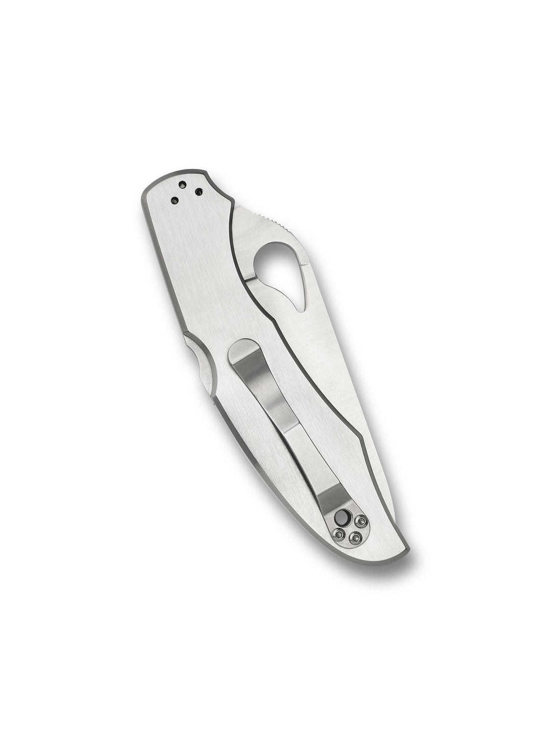 Cara Cara® 2 Stainless BY03PS2_Closed
