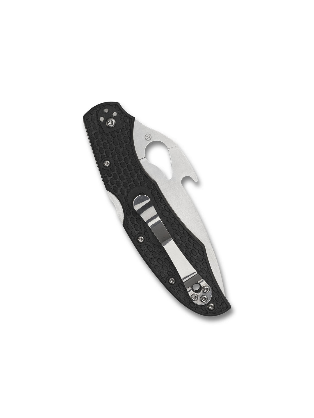 Cara Cara® 2 Emerson Opener BY03PSBK2W_Closed