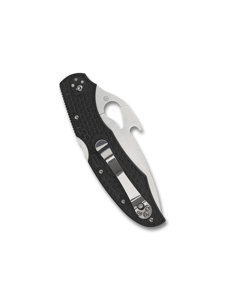 Cara Cara® 2 Emerson Opener BY03PSBK2W_Closed