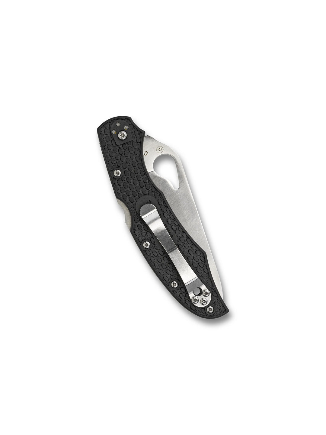 Cara Cara® 2 Lightweight BY03PSBK2_Closed