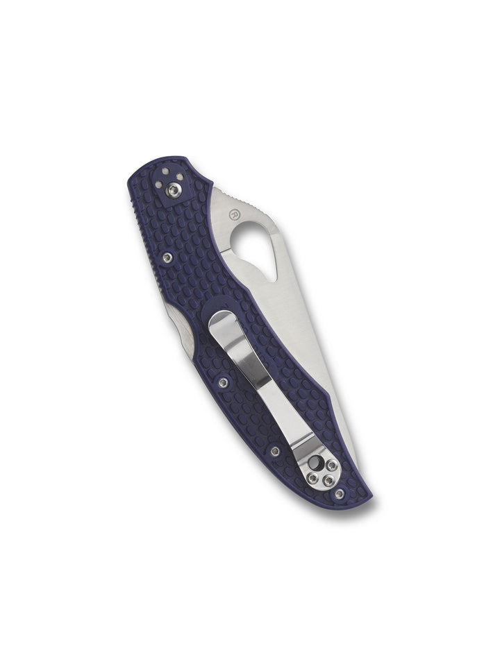 Cara Cara® 2 Lightweight Blue CombinationEdge™ BY03PSBL2_Closed