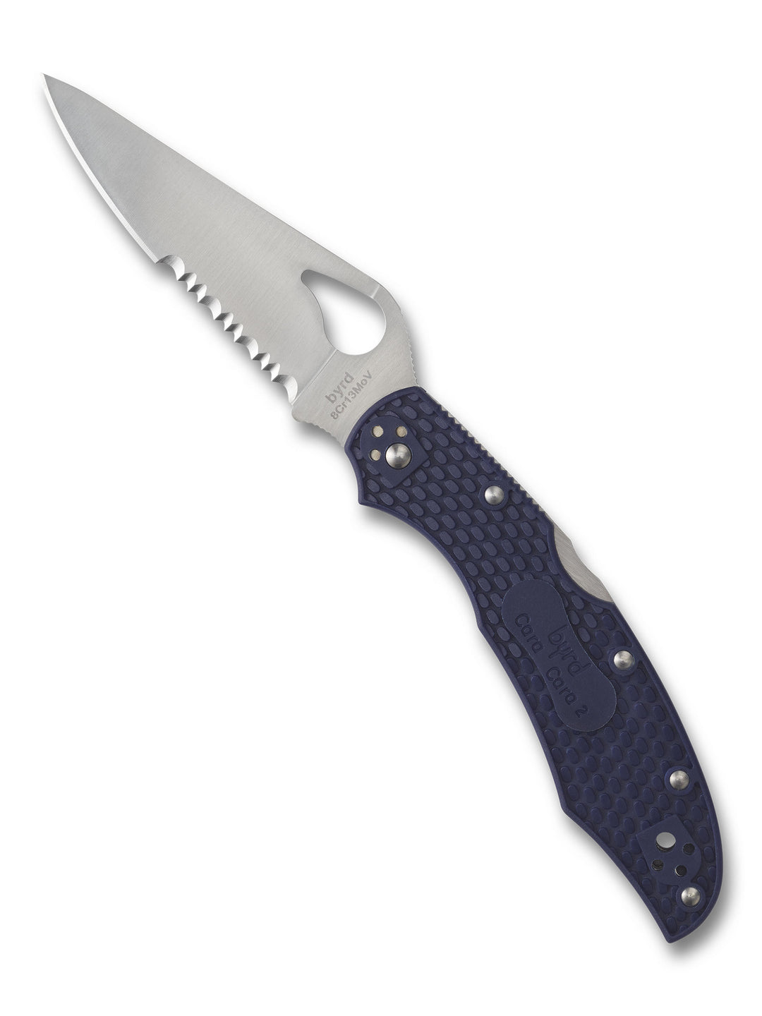 Cara Cara® 2 Lightweight Blue CombinationEdge™ BY03PSBL2_Open