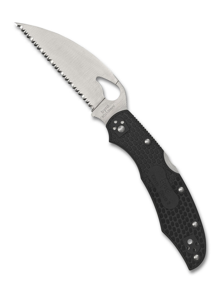 Cara Cara® 2 Wharncliffe BY03SBKWC2_Open