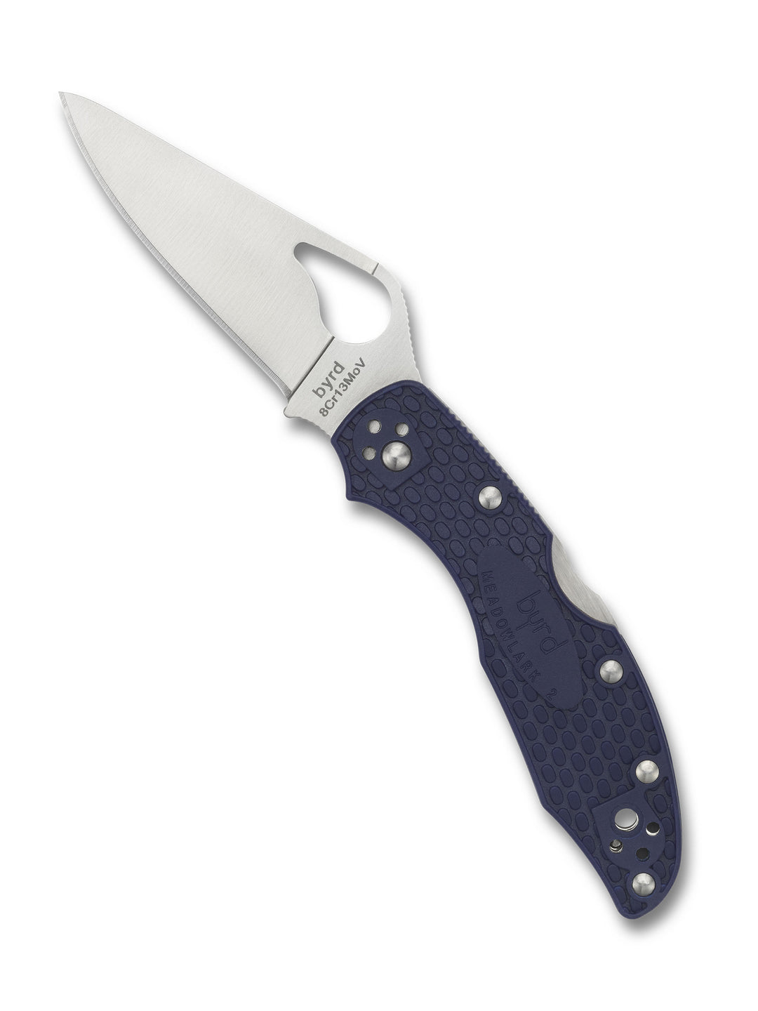Meadowlark® 2 Lightweight BY04PBL2_Open