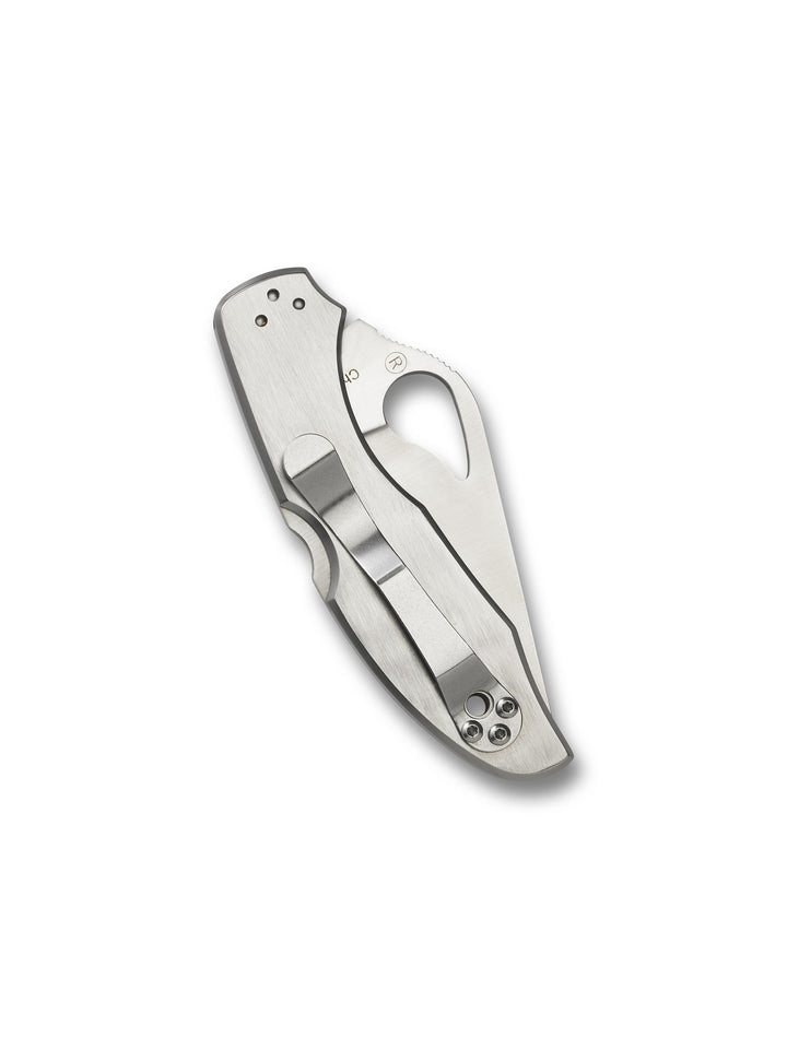 Meadowlark® 2 Stainless BY04PS2_Closed