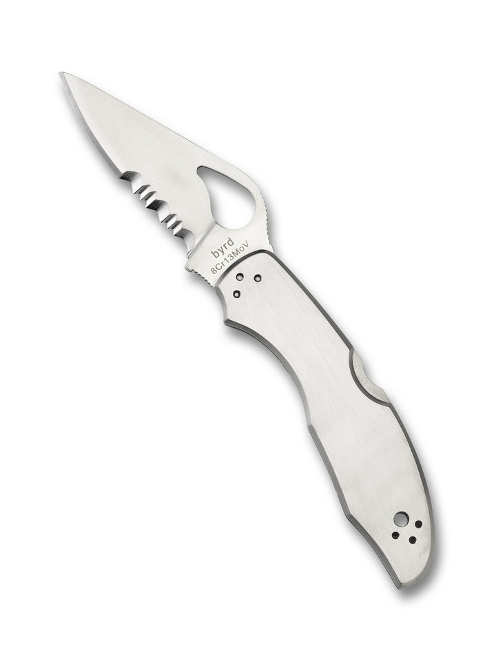 Meadowlark® 2 Stainless BY04PS2_Open