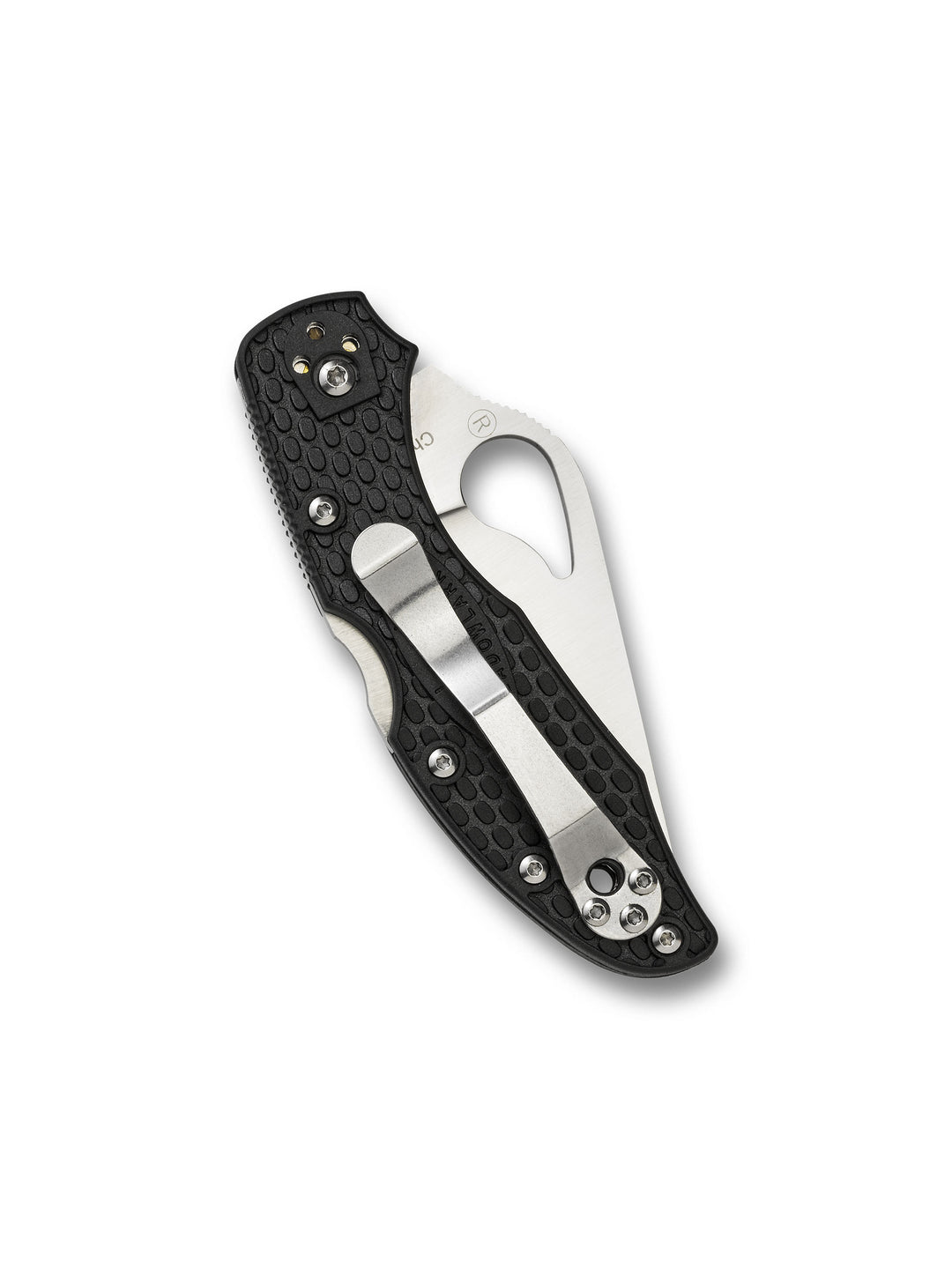 Meadowlark® 2 Lightweight BY04PSBK2_Closed
