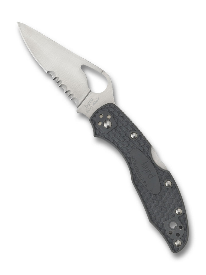 Meadowlark® 2 Lightweight BY04PSGY2_Open
