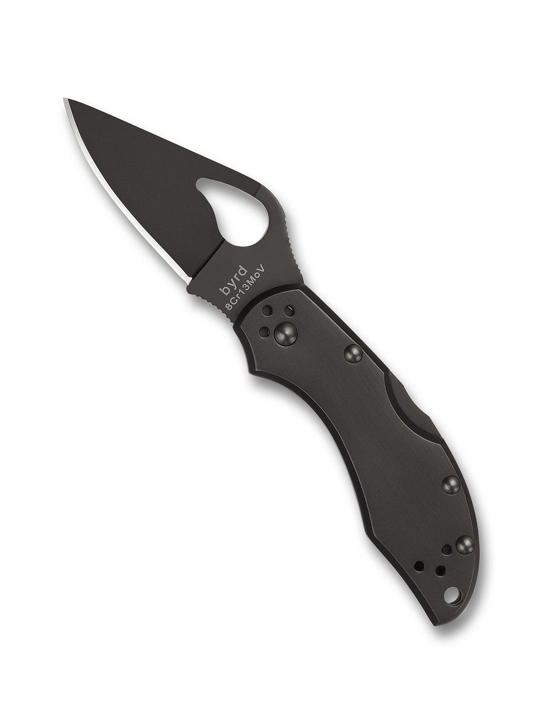 Robin® 2 Stainless BY10BKP2_Open