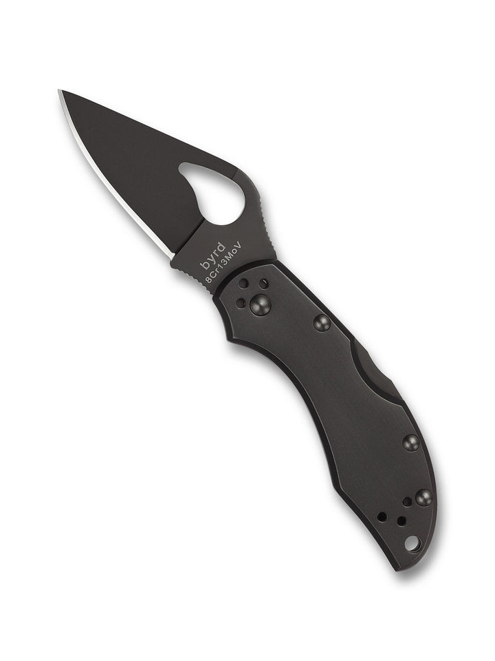 Robin® 2 Stainless BY10BKP2_Open