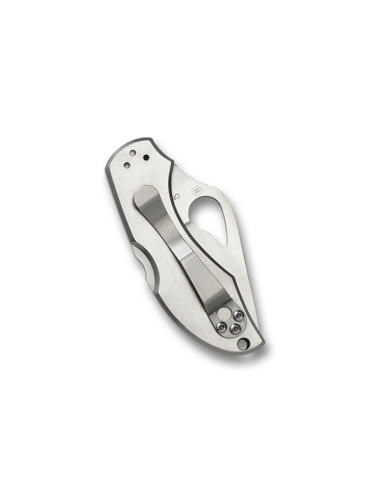 Robin® 2 Stainless BY10P2_Closed